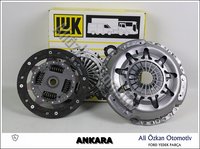 Ford Yedek Parça - LUK DEBRİYAJ SETİ : BİLYASIZ